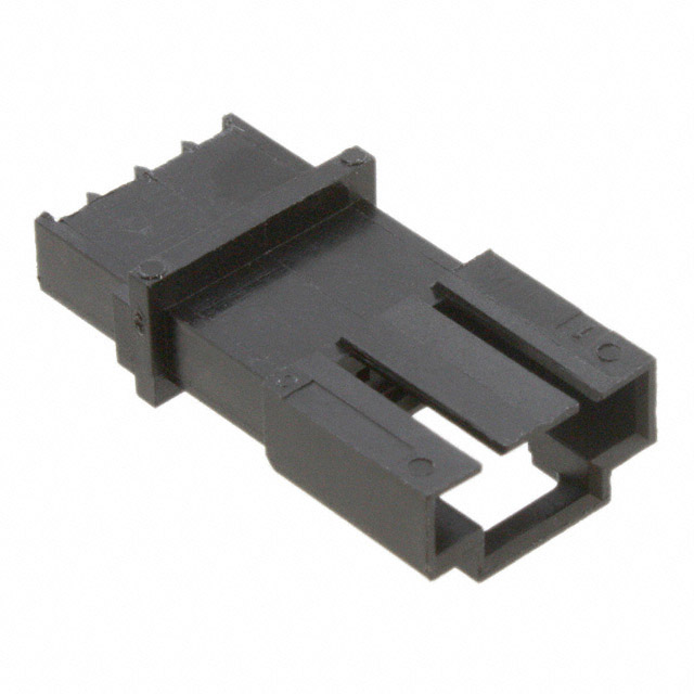 Molex 0701070073 electronic component product image
