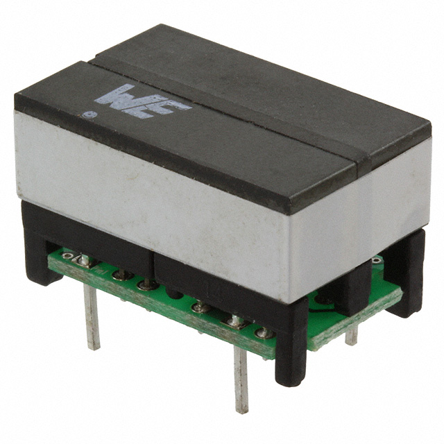 Würth Elektronik 750510359 electronic component product image