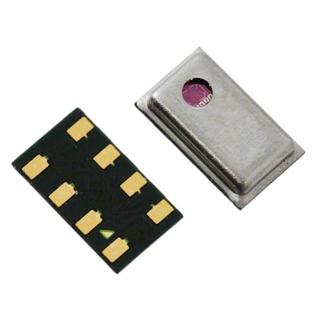 NXP USA Inc. MPL3150A2T1 electronic component product image