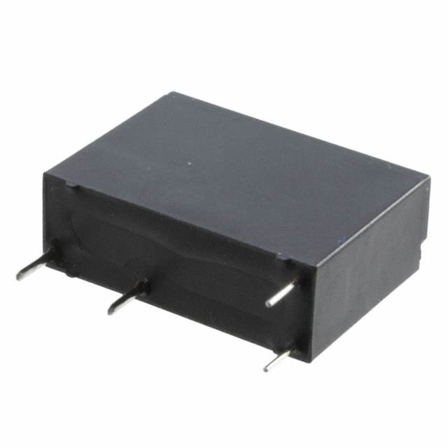 Panasonic Electric Works ALDP124W electronic component product image