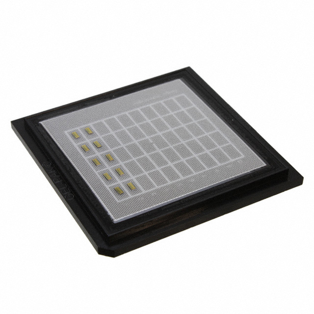 Broadcom Limited AMMC-5024-W10 electronic component product image