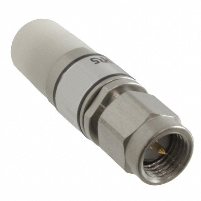 Hirose Electric Co Ltd AT-126(40) electronic component product image