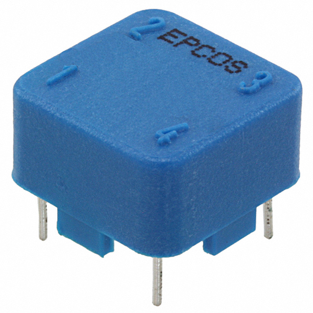 TDK B82720A2202N040 electronic component product image