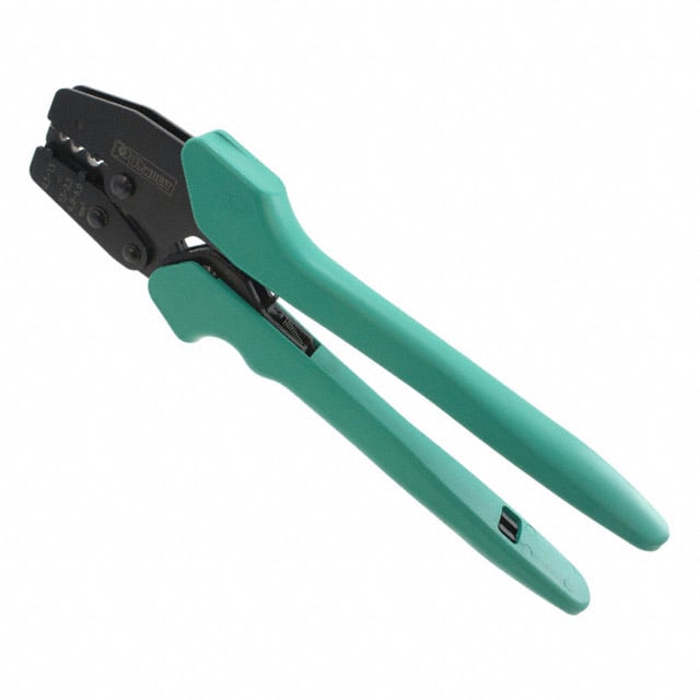 Panduit Corp CT-1570 electronic component product image