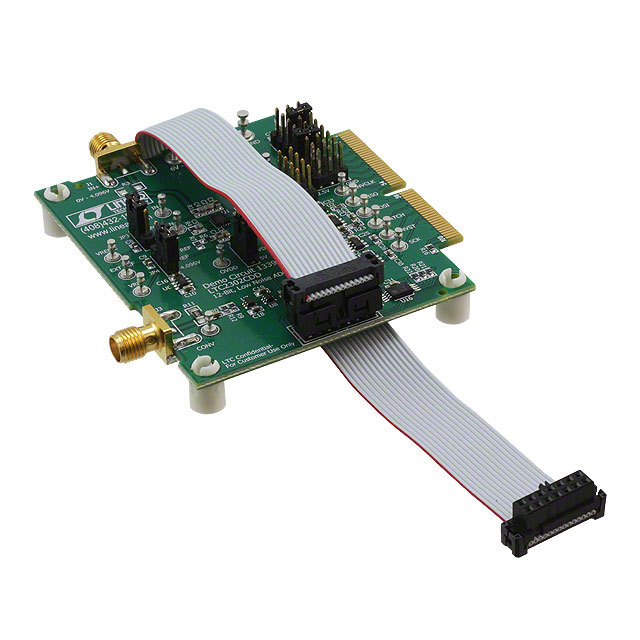 Analog Devices Inc. DC1339A electronic component product image