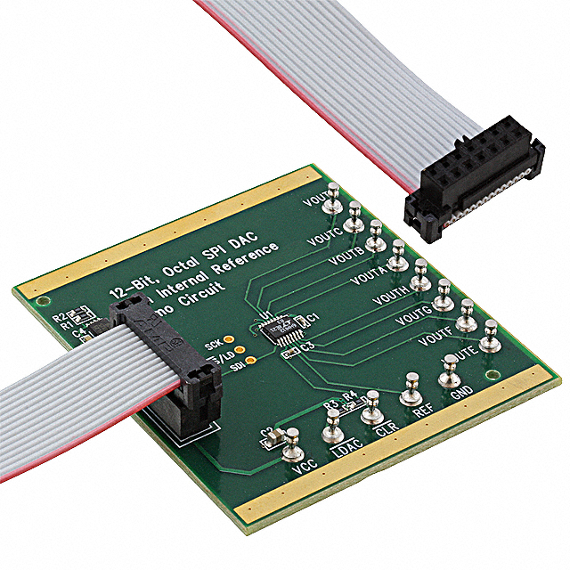 Analog Devices Inc. DC1466A-D electronic component product image