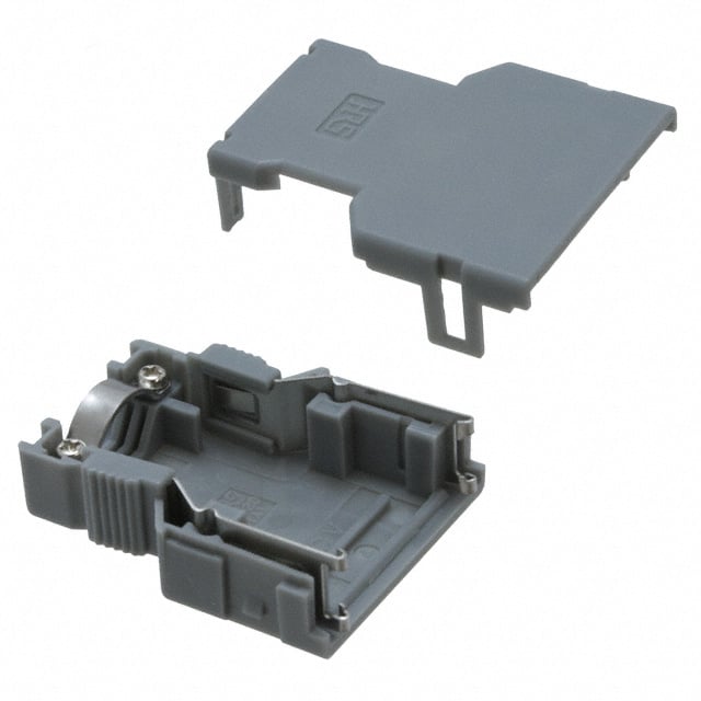 Hirose Electric Co Ltd FI-20-CV(60) electronic component product image
