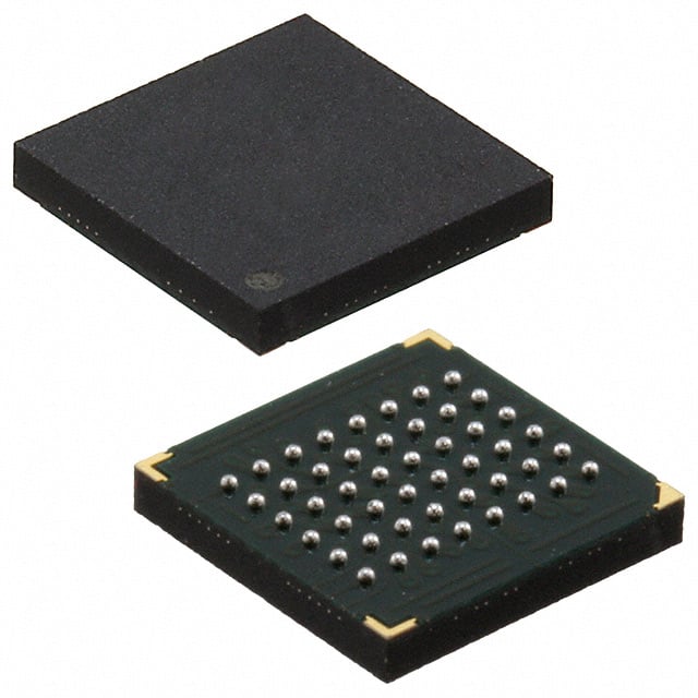 Renesas Electronics Corporation 71V016SA12BFG electronic component product image