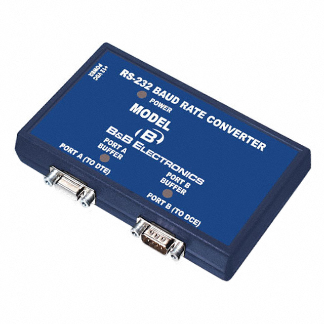 Advantech Corporation BB-232BRC electronic component product image