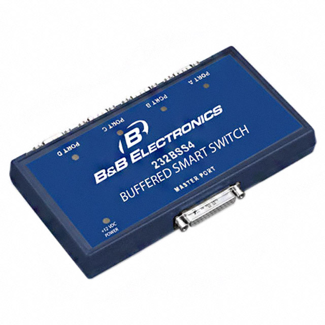 Advantech Corporation BB-232BSS4 electronic component product image