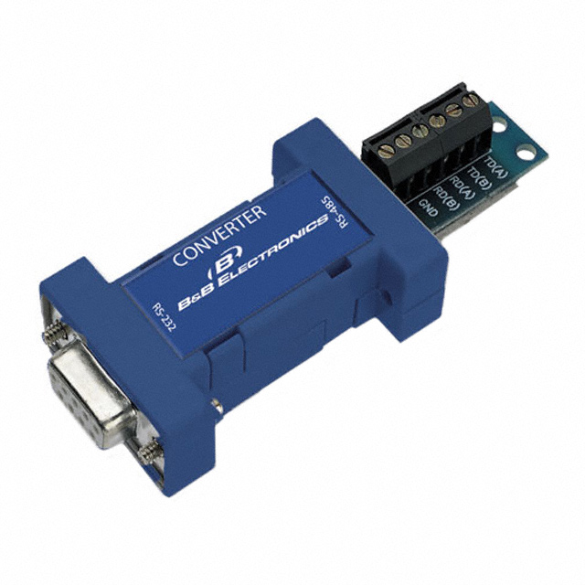 Advantech Corporation BB-485LP9TB electronic component product image