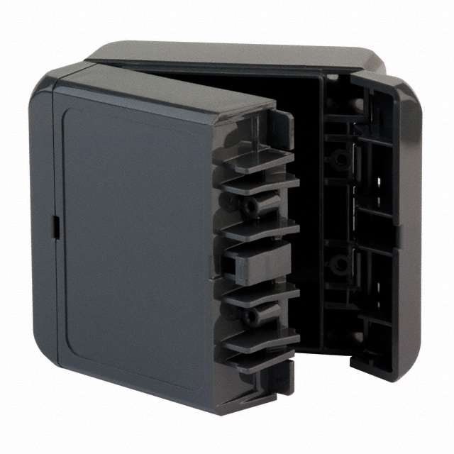 Bopla Enclosures 96012134 electronic component product image