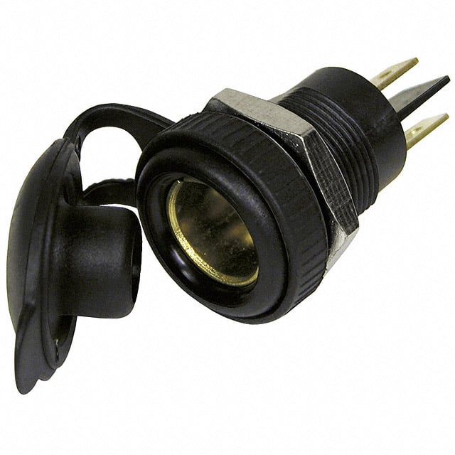 MPD (Memory Protection Devices) AS213 electronic component product image