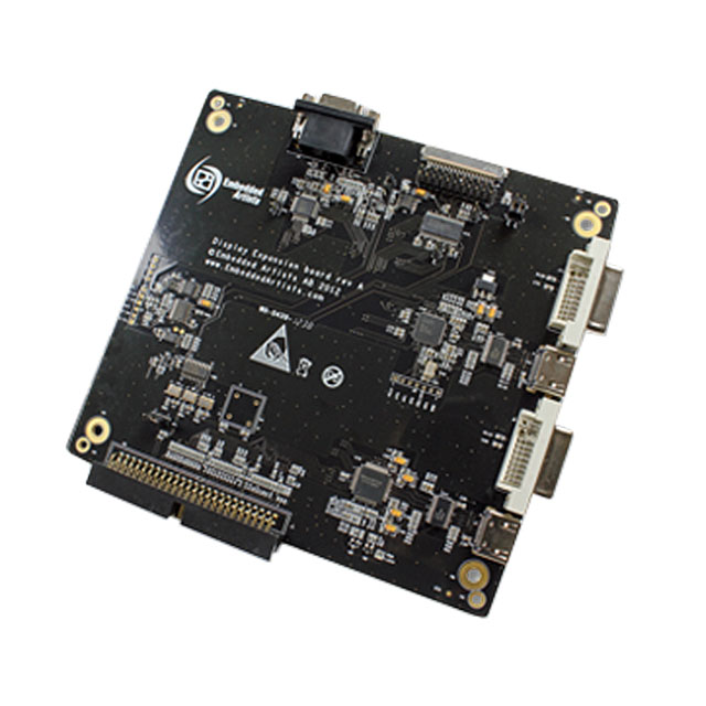 Embedded Artists EA-LCD-010 electronic component product image