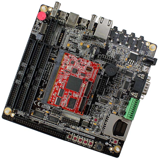 Embedded Artists EA-OEM-511 electronic component product image