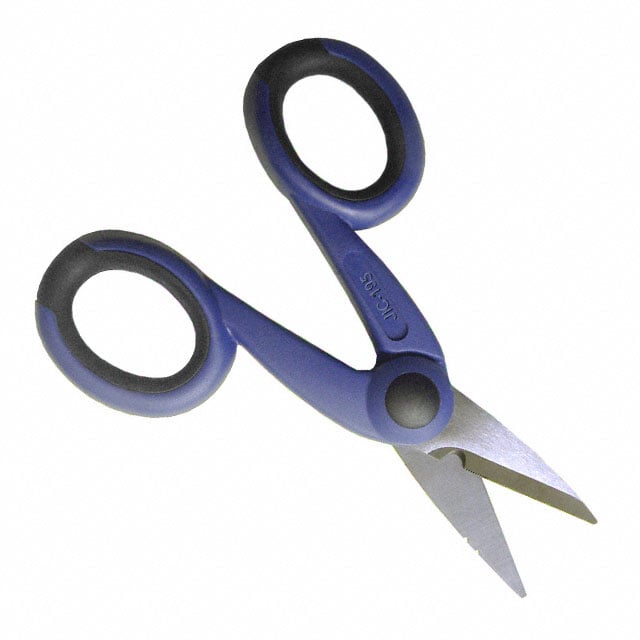 Jonard Tools JIC-195 electronic component product image