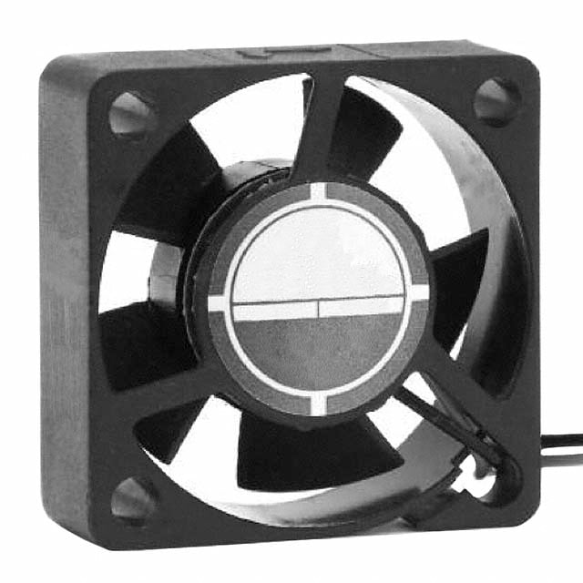 Orion Fans OD3010-12LB electronic component product image