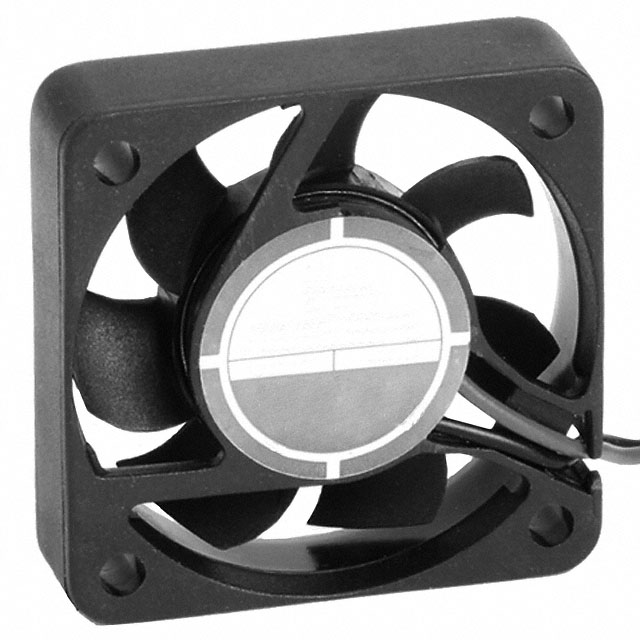 Orion Fans OD4010-05HSS electronic component product image