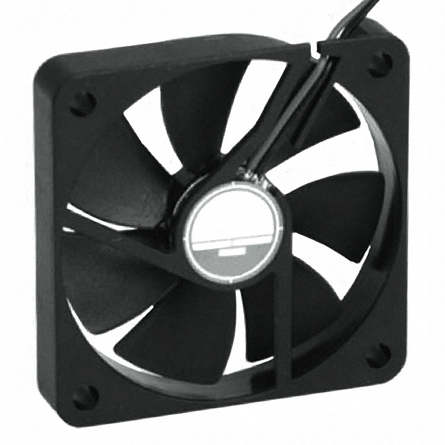 Orion Fans OD6010-05MB electronic component product image