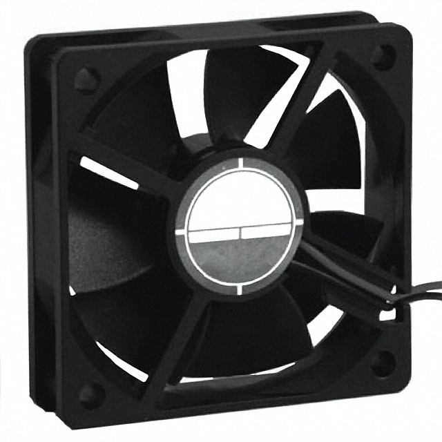 Orion Fans OD6015-05LB electronic component product image