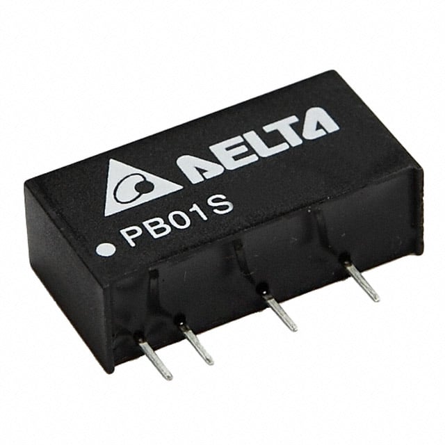 Delta Electronics PB01S0515A electronic component product image