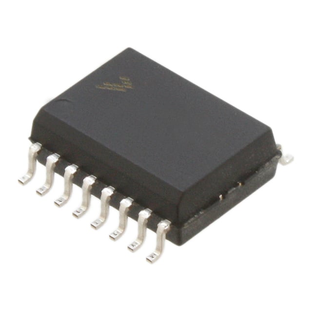 NXP USA Inc. MMA2260EGR2 electronic component product image