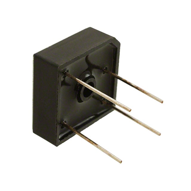 MCC (Micro Commercial Components) MP504W-BP electronic component product image