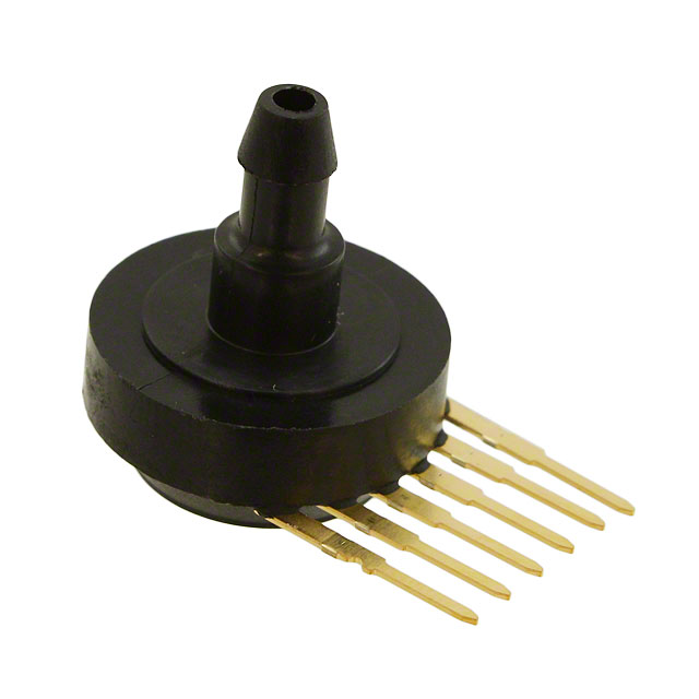 NXP USA Inc. MPX5010GS electronic component product image