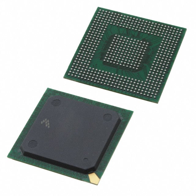 NXP USA Inc. P1015PSE5FFB electronic component product image