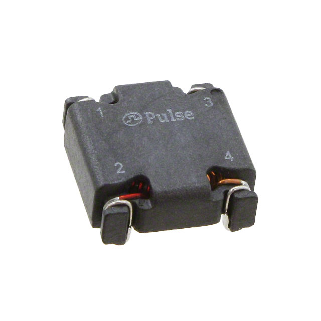 Pulse Electronics PA2748NL electronic component product image