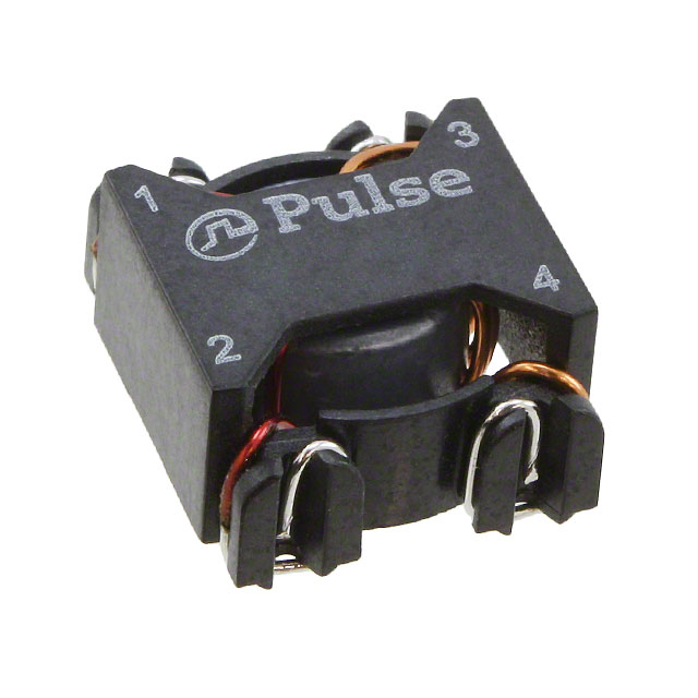 Pulse Electronics PA2749NL electronic component product image