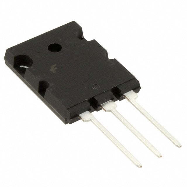 onsemi 2SA1943OTU electronic component product image