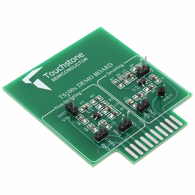 Touchstone Semiconductor TS1005DB-SOT electronic component product image