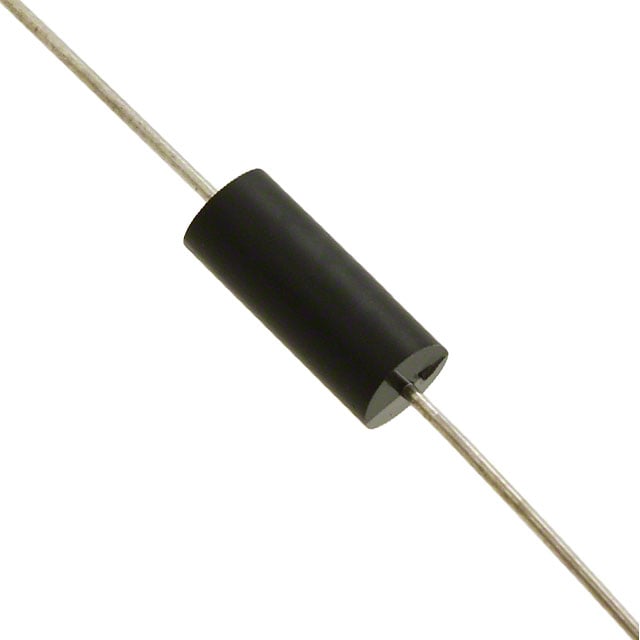 Ohmite WND10RFET electronic component product image