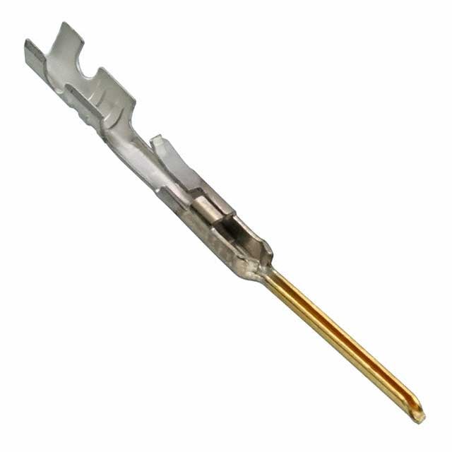 Molex 0016020081 electronic component product image
