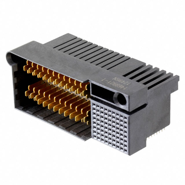TE Connectivity AMP Connectors 1469921-1 electronic component product image