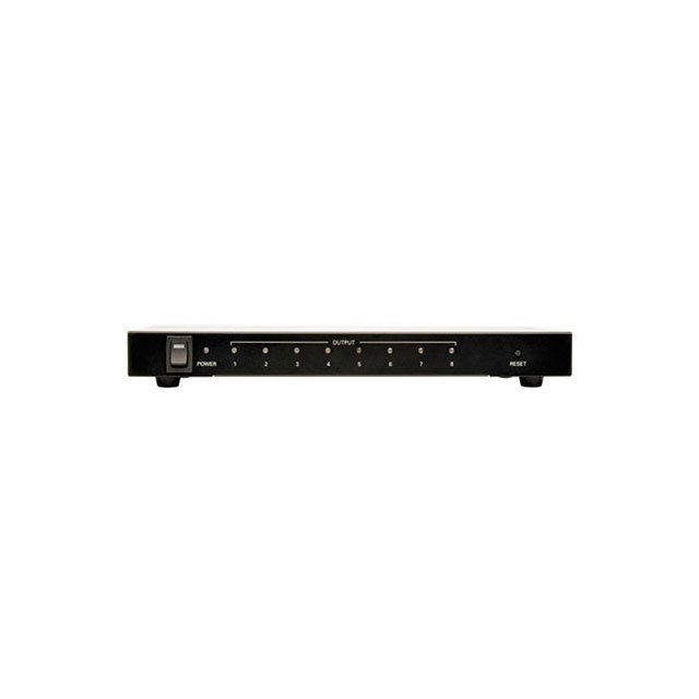 Eaton Tripp Lite B118-008-UHD electronic component product image