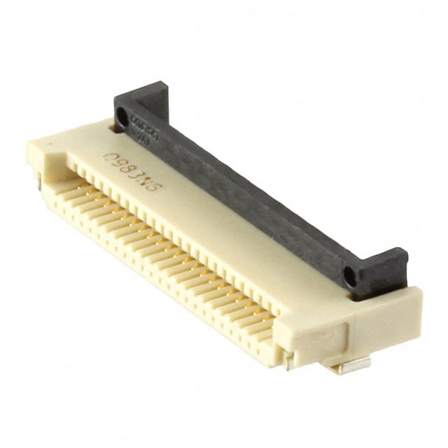 Aratas America LLC XF3M-2415-1B electronic component product image