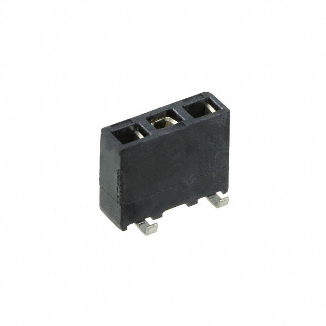 TE Connectivity AMP Connectors 1241152-3 electronic component product image