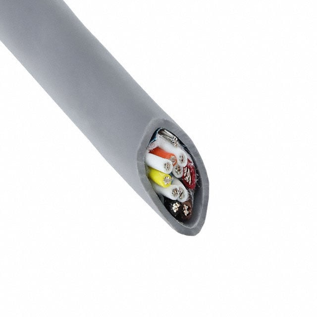 Alpha Wire 78145 SL005 electronic component product image