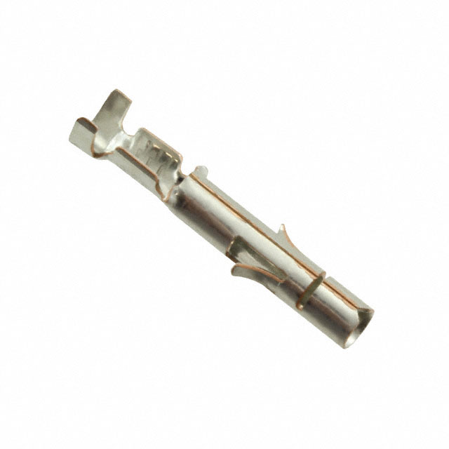TE Connectivity AMP Connectors 926884-3 electronic component product image