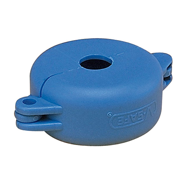 Panduit Corp PSL-V2BLU electronic component product image