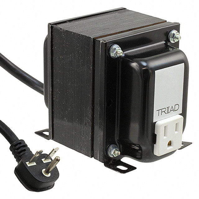 Triad Magnetics N-55M electronic component product image