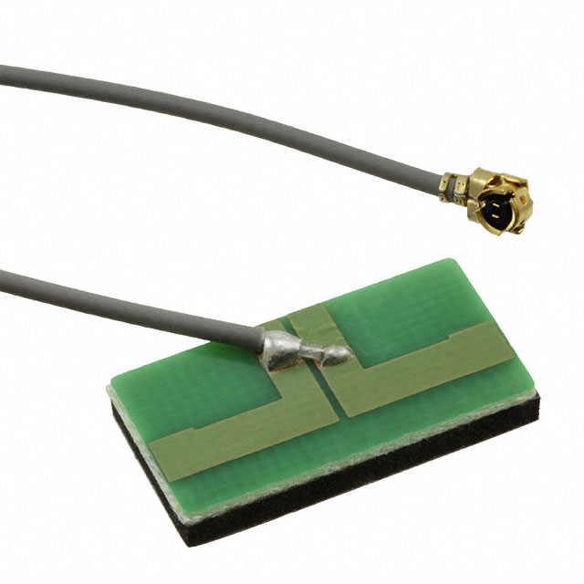 Walsin Technology Corporation RFPCA201018IM5B301 electronic component product image