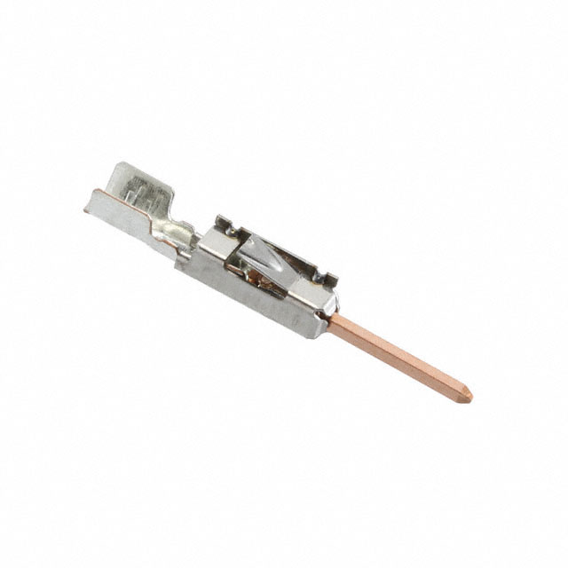 TE Connectivity AMP Connectors 1740335-1 electronic component product image