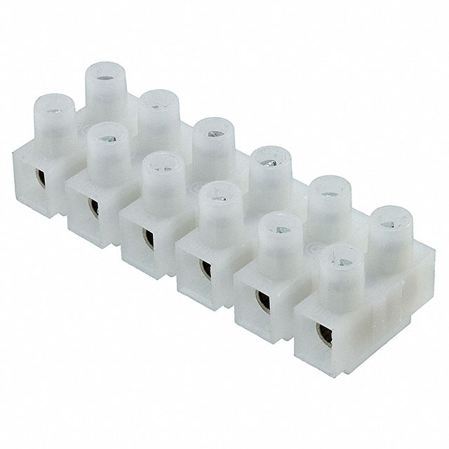 TE Connectivity AMP Connectors 1-1437388-5 electronic component product image