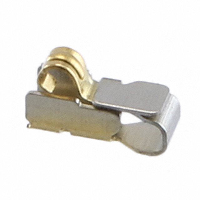 TE Connectivity AMP Connectors 2108611-5 electronic component product image