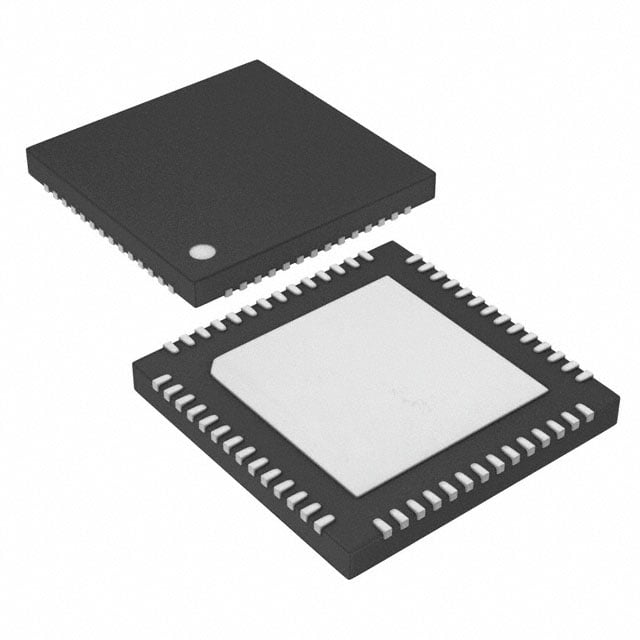 FTDI, Future Technology Devices International Ltd FT2232H-56Q-TRAY electronic component product image