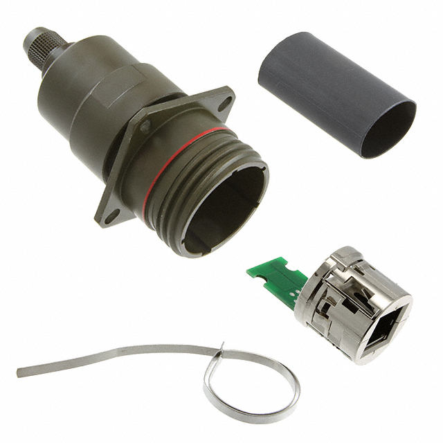 Amphenol Socapex KIT38082 electronic component product image