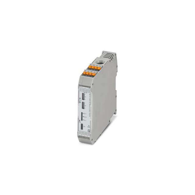 Phoenix Contact 1698172 electronic component product image